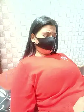 Snapshot of Hot_Jaanvi_ chatting on 12/18/25, 06:07 Hot Jaanvi online show from 12/18/25, 06:07