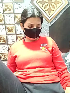 Snapshot of Hot_Jaanvi_ chatting on 12/22/25, 05:02 Hot Jaanvi online show from 12/22/25, 05:02