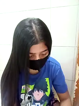 Snapshot of Hot_Jaanvi_ chatting on 10/16/25, 03:37 Hot Jaanvi online show from 10/16/25, 03:37