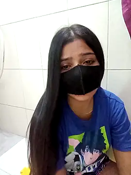 Snapshot of Hot_Jaanvi_ chatting on 10/16/25, 06:05 Hot Jaanvi online show from 10/16/25, 06:05