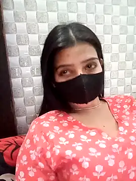 Snapshot of Hot_Jaanvi_ chatting on 11/22/25, 05:45 Hot Jaanvi online show from 11/22/25, 05:45