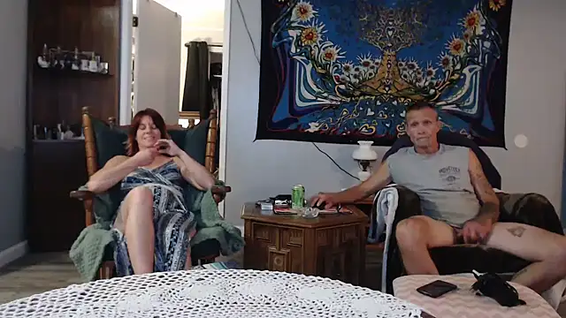 JaimeRhett online show from 05/18/26, 06:29