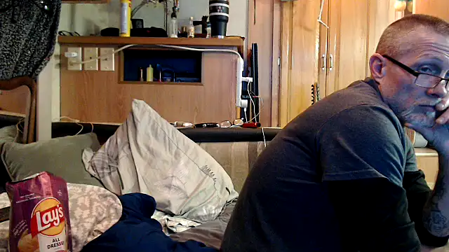 JaimeRhett online show from 02/15/26, 02:34