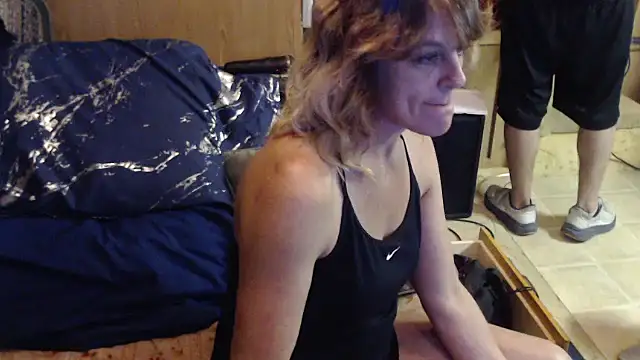 JaimeRhett online show from 03/01/26, 07:52