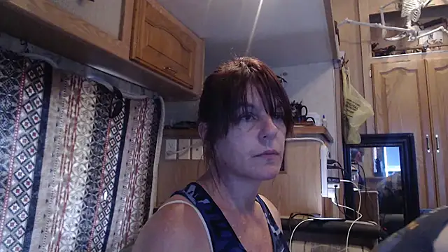 JaimeRhett online show from 04/09/26, 09:21