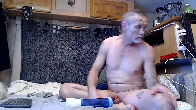 JaimeRhett online show from 02/16/26, 08:02