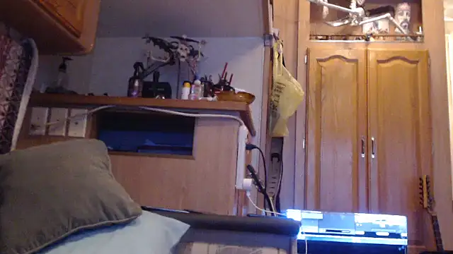 JaimeRhett online show from 03/26/26, 06:11