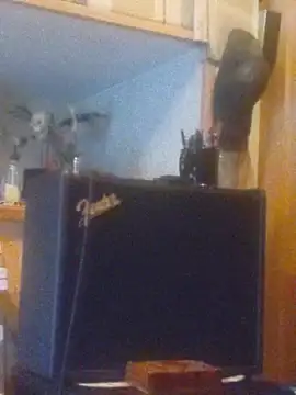 JaimeRhett online show from 11/26/25, 02:44