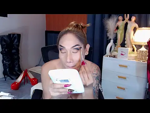 Allysonevanns online show from 05/04/26, 11:57