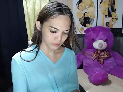 Raffa ella69 online show from 11/02/25, 08:08