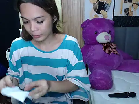 Raffa ella69 online show from 11/20/25, 07:09