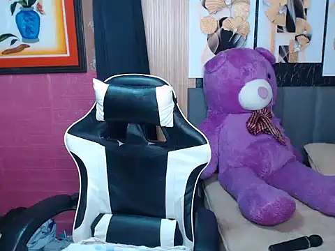 Raffa ella69 online show from 03/02/26, 01:28