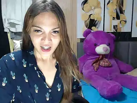 Raffa ella69 online show from 10/30/25, 06:55