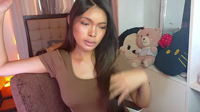 amour prinsesa online show from 11/29/25, 07:30