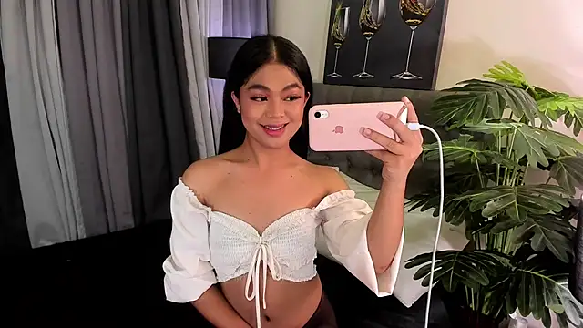 AsianHugecockAnna online show from 11/08/25, 11:03