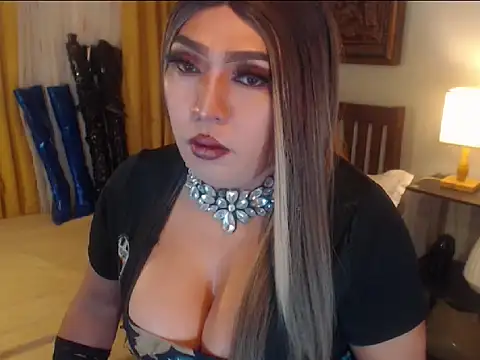 SamanthaAlmazora online show from 10/02/25, 08:45