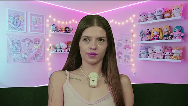 sukie spooky online show from 04/09/26, 09:26