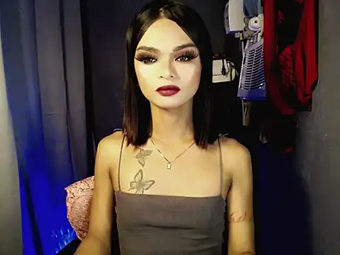 lexie malingera online show from 11/27/25, 07:25