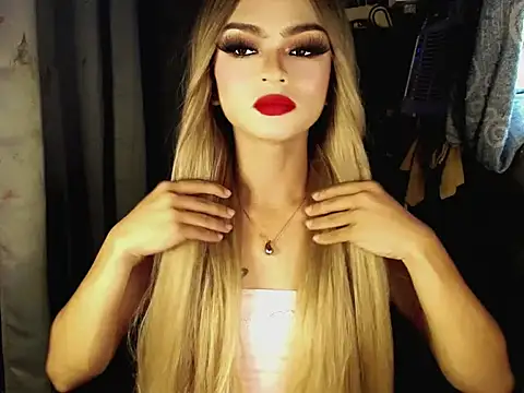lexie malingera online show from 05/04/26, 03:10