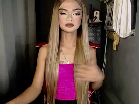 lexie malingera online show from 01/11/26, 02:35