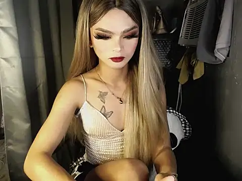 lexie malingera online show from 04/01/26, 01:12