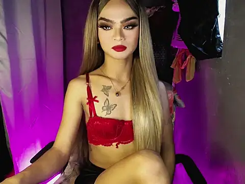 lexie malingera online show from 03/13/26, 03:55