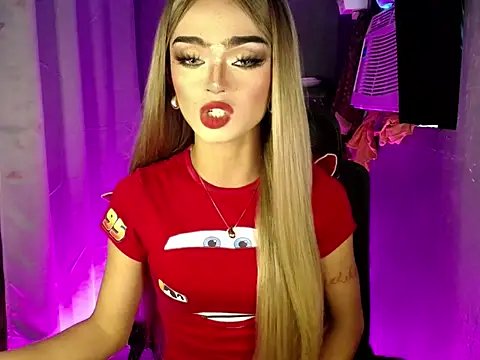 lexie malingera online show from 02/22/26, 06:27