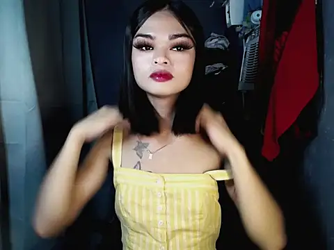 lexie malingera online show from 11/19/25, 01:22