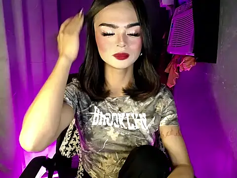 lexie malingera online show from 02/24/26, 07:15