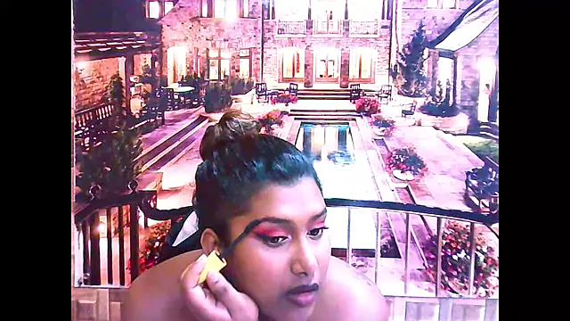 IndianChocolatepie4u online show from 09/18/25, 05:43