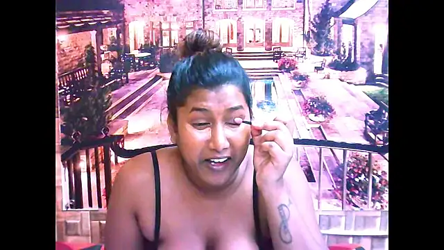 IndianChocolatepie4u online show from 09/19/25, 05:44