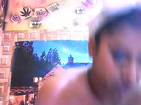IndianChocolatepie4u online show from 09/26/25, 06:42