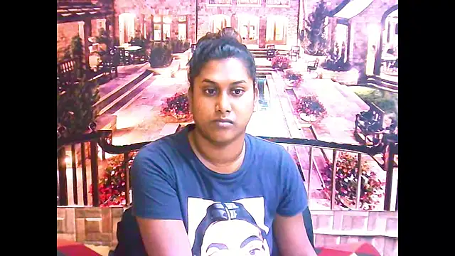 IndianChocolatepie4u online show from 10/10/25, 05:19