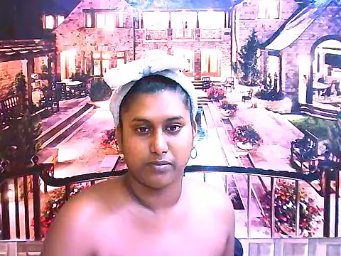 IndianChocolatepie4u online show from 09/29/25, 05:25