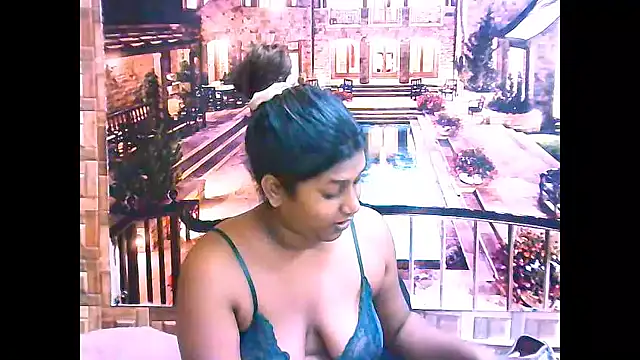 IndianChocolatepie4u online show from 10/13/25, 05:31