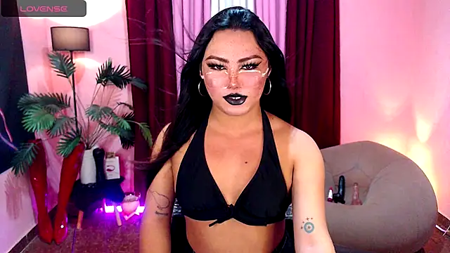 Unique Maya online show from 10/10/25, 12:11