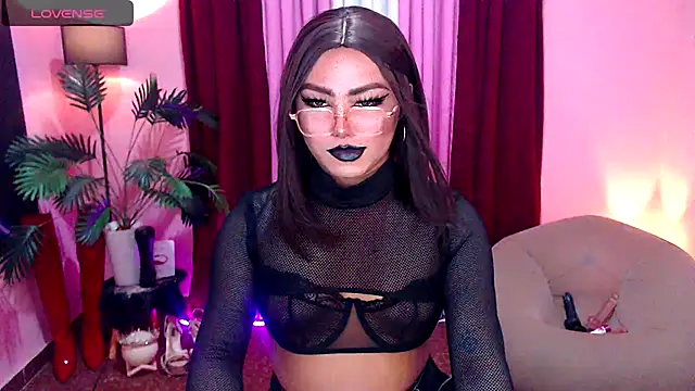 Unique Maya online show from 09/28/25, 04:14