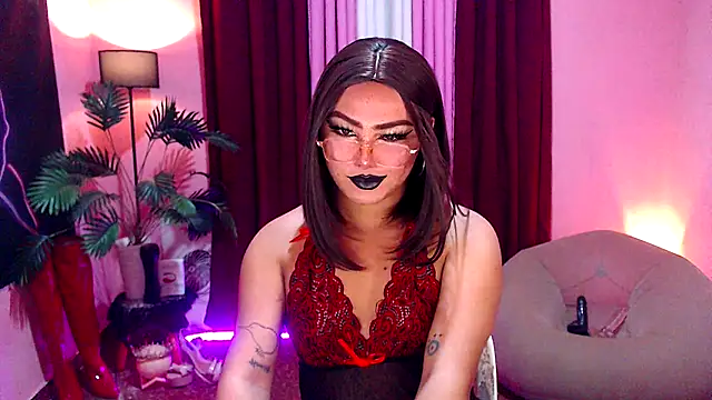 Unique Maya online show from 09/27/25, 03:51