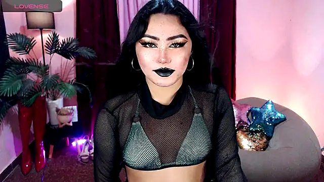 Unique Maya online show from 10/27/25, 08:59