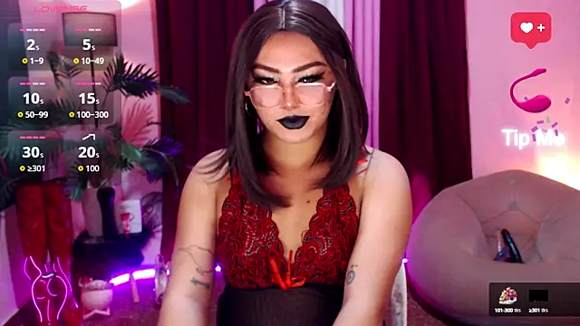 Unique Maya online show from 09/16/25, 07:20