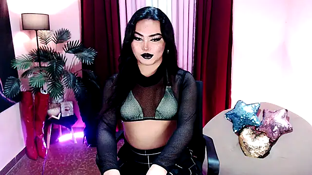 Unique Maya online show from 11/27/25, 04:40