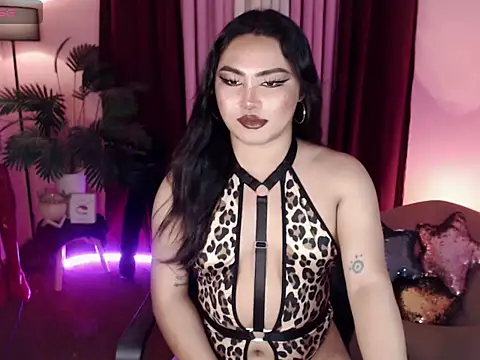 Unique Maya online show from 02/07/26, 07:27