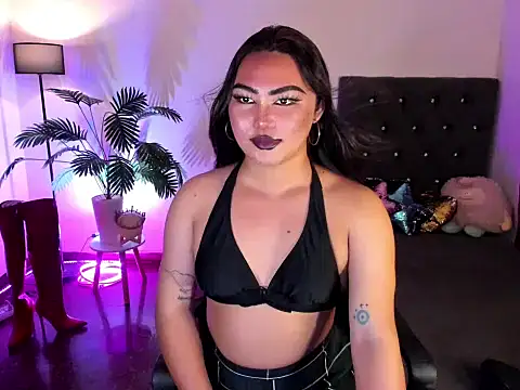 Unique Maya online show from 04/06/26, 02:07