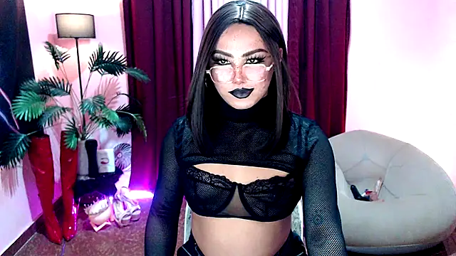 Unique Maya online show from 09/18/25, 06:49