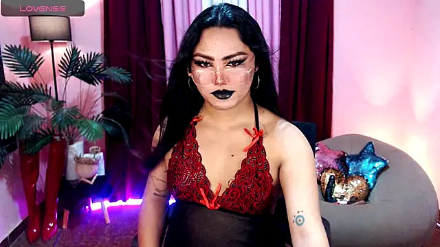 Unique Maya online show from 10/18/25, 08:27