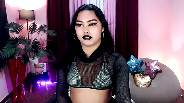 Unique Maya online show from 11/03/25, 08:51