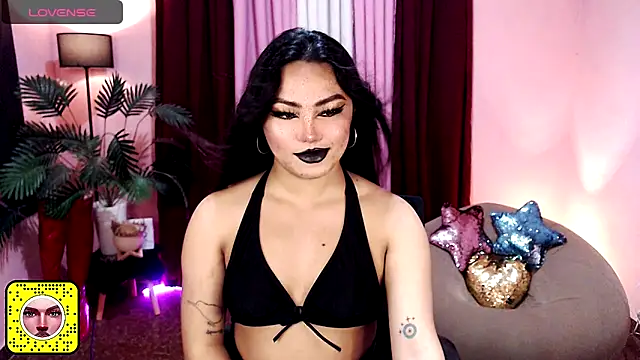 Unique Maya online show from 10/30/25, 09:18