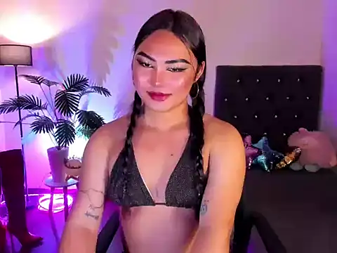 Unique Maya online show from 04/10/26, 02:18