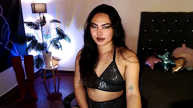 Unique Maya online show from 02/23/26, 08:42