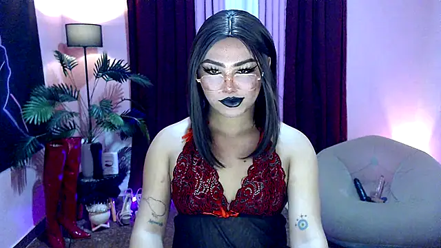 Unique Maya online show from 09/25/25, 03:18